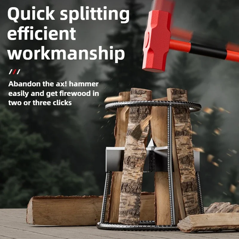 Pembelah Kayu Manual, Pembagi  - Woodworking Rasp ulasan dan harga