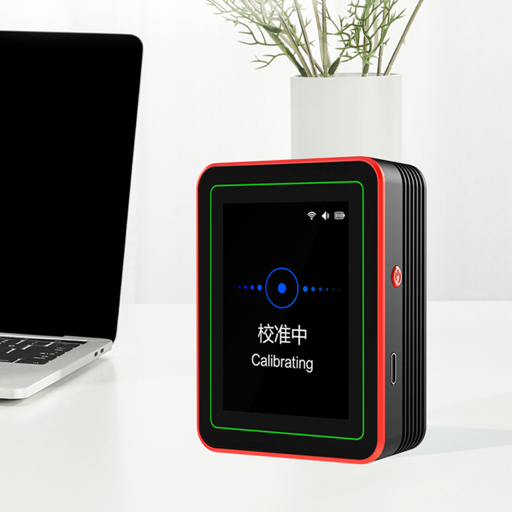 Tuya WiFi 15-in-1 Penguji CO C - Woodworking App ulasan dan harga