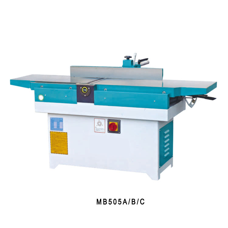 Mesin Planer Ketebalan Kayu Mu - Woodworking Thicknesser ulasan dan harga