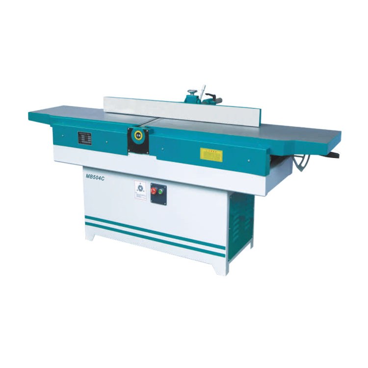 Mesin Planer Ketebalan Kayu Mu - Woodworking Thicknesser ulasan dan harga