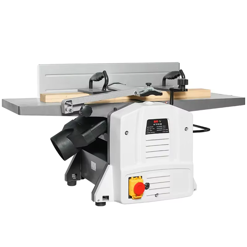 Mesin Pemotong Spiral Multifun - Woodworking Thicknesser ulasan dan harga