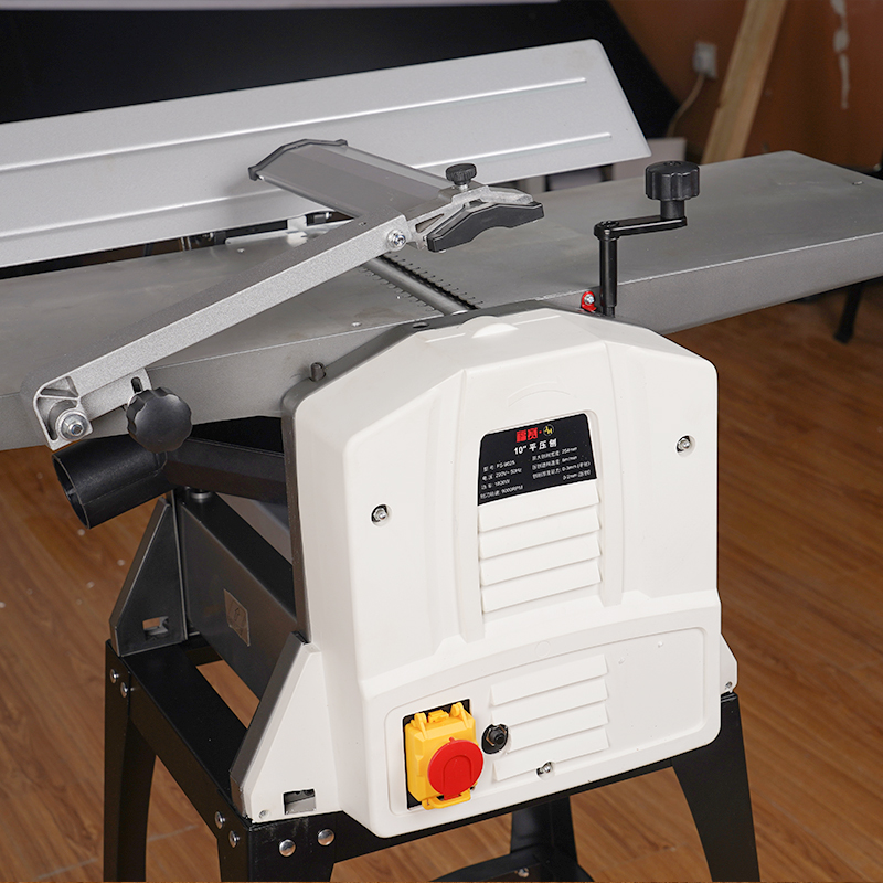 Mesin Pemotong Spiral Multifun - Woodworking Thicknesser ulasan dan harga