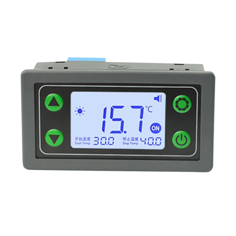 A38M Pengontrol Suhu Termostat - Woodworking App ulasan dan harga