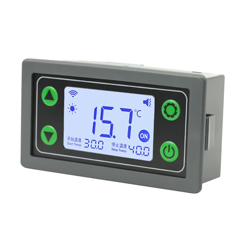A38M Pengontrol Suhu Termostat - Woodworking App ulasan dan harga