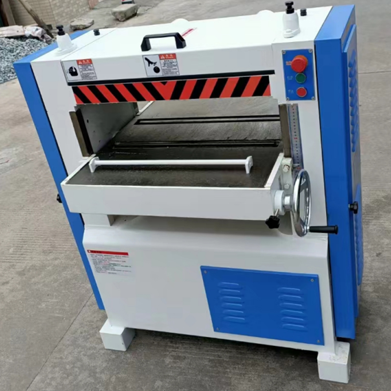 Mesin Planer Spiral Otomatis I - Woodworking Industry ulasan dan harga