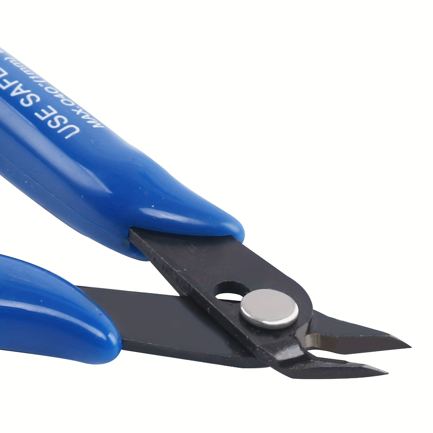 Pemotong Sisi Presisi 5-Inci,  - Woodworking Japanese ulasan dan harga
