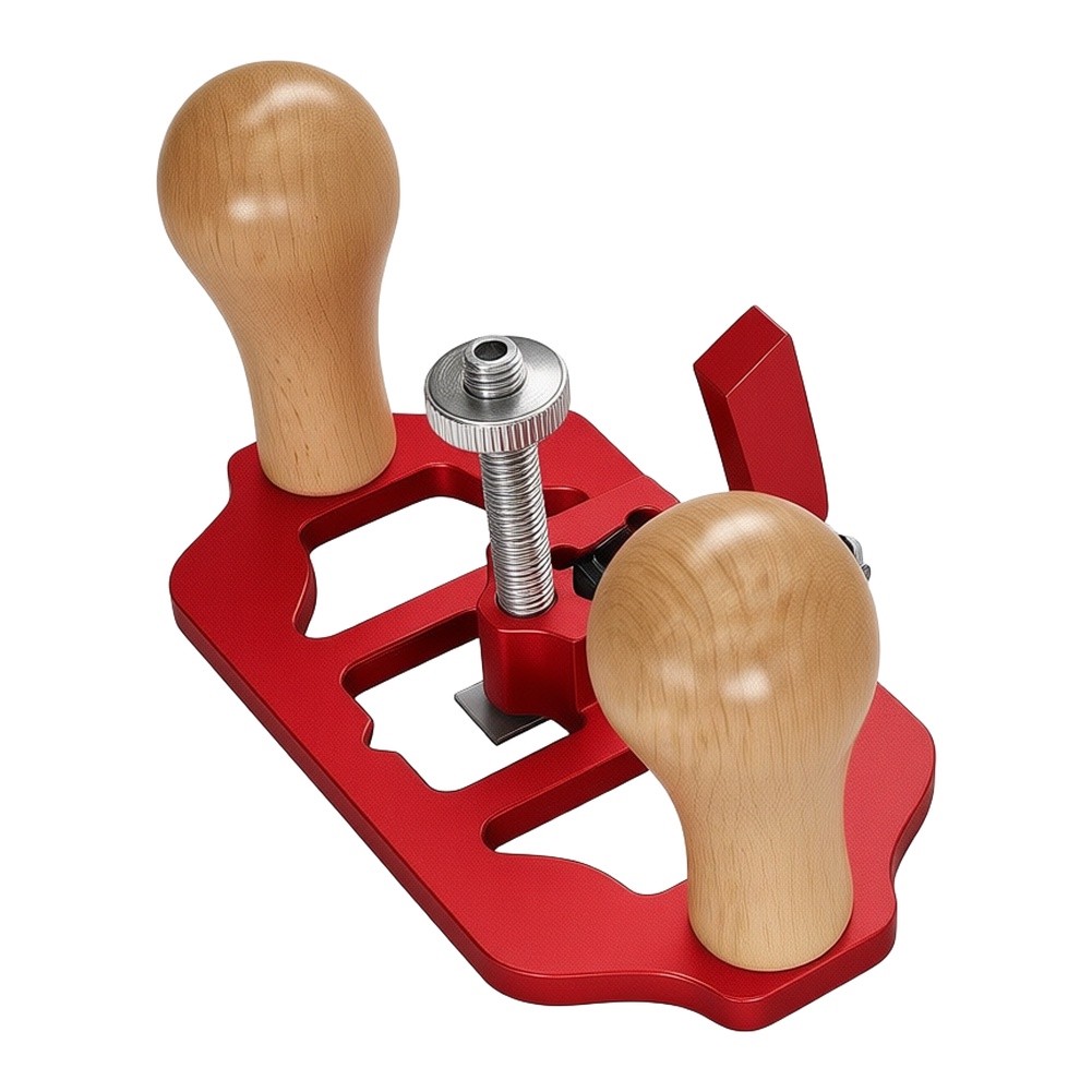 Mesin Router Planer untuk Pera - Router Plane Hand ulasan dan harga