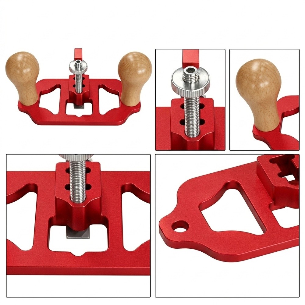 Mesin Router Planer untuk Pera - Router Plane Hand ulasan dan harga