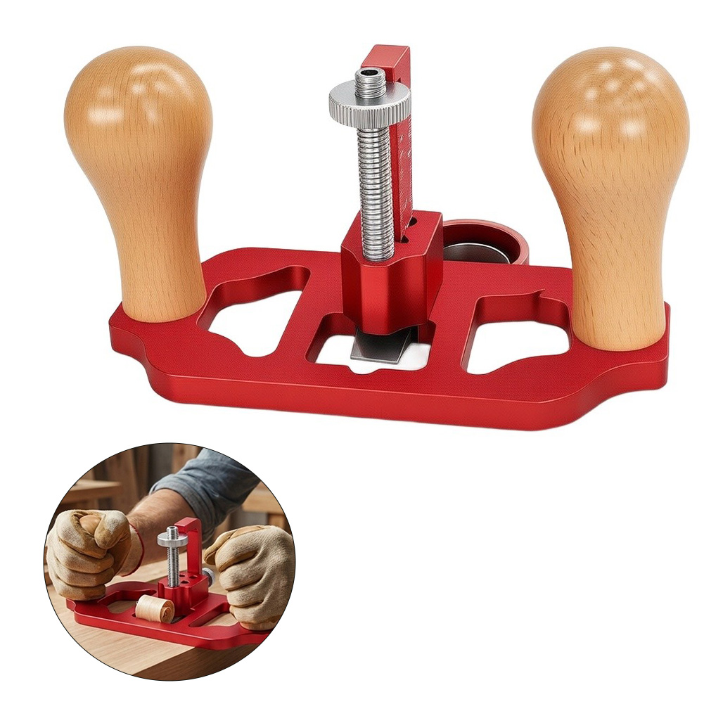 Mesin Router Planer untuk Pera - Router Plane Hand ulasan dan harga