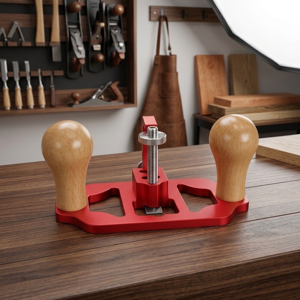 Mesin Router Planer untuk Pera - Router Plane Hand ulasan dan harga