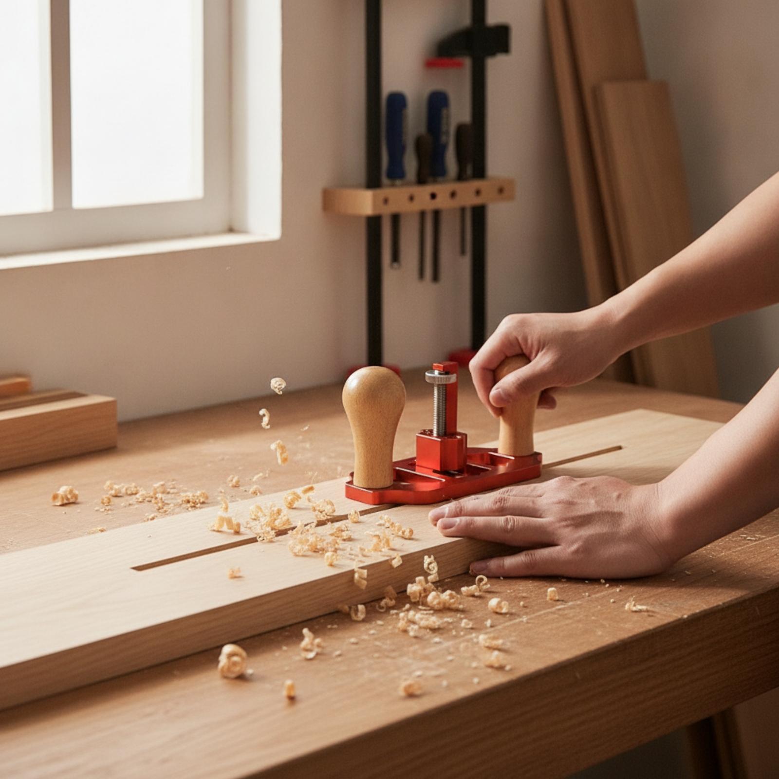 Pisau Router Tangan yang Dapat - Router Plane Hand ulasan dan harga