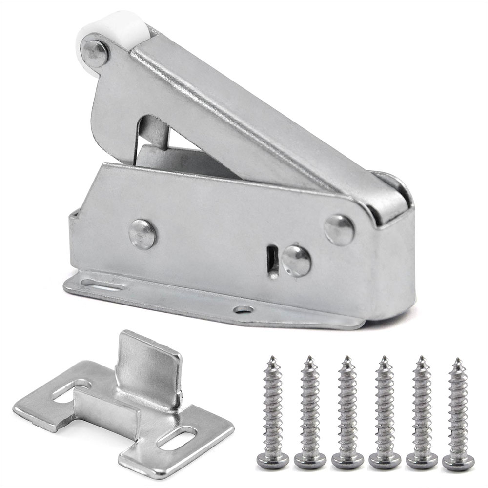 1 buah pintu loteng musim semi - Woodworking Lofts ulasan dan harga