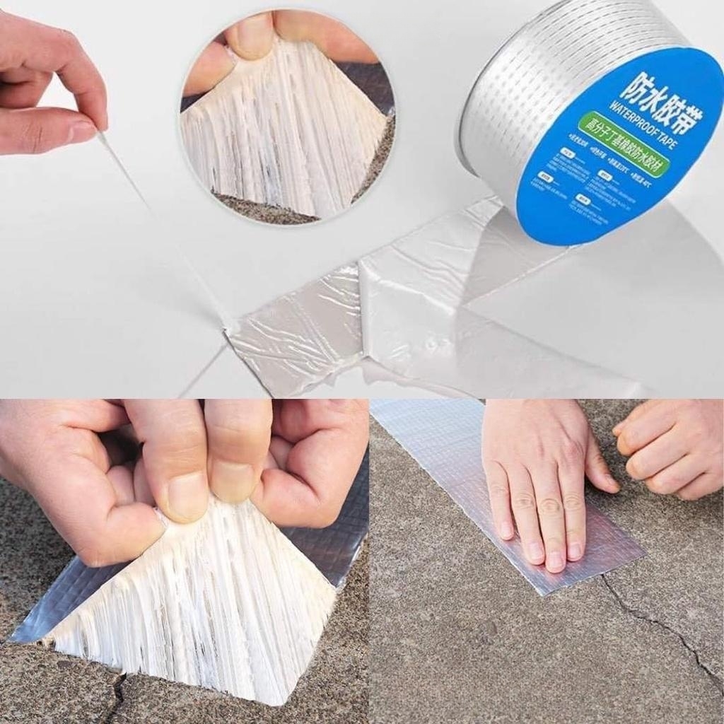 Pita kedap air kuat selotip pe - Woodworking Youtube Free ulasan dan harga