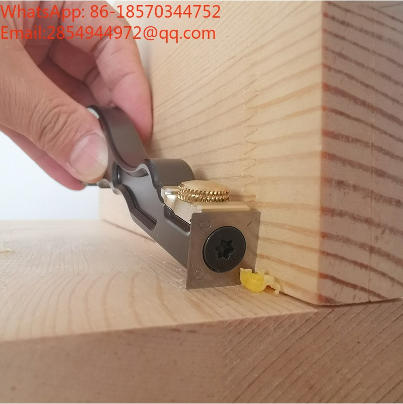 Pisau Sekop Multifungsi untuk  - Woodworking Knife ulasan dan harga