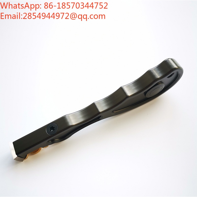 Pisau Sekop Multifungsi untuk  - Woodworking Knife ulasan dan harga