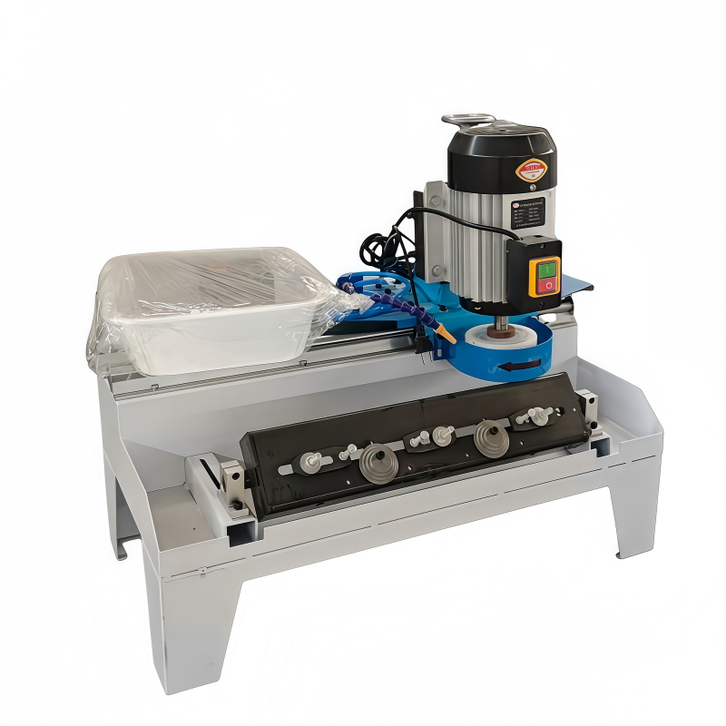 Pengasah Pisau Listrik Otomati - Woodworking Thicknesser ulasan dan harga