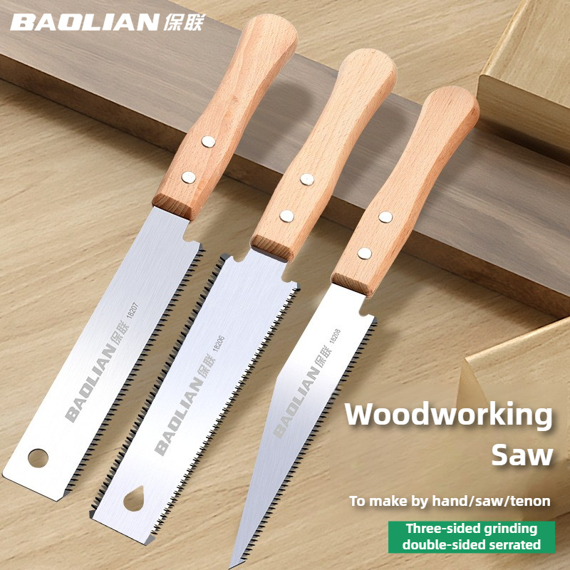 Gergaji Tangan Gaya Jepang Ger - Woodworking Japanese ulasan dan harga