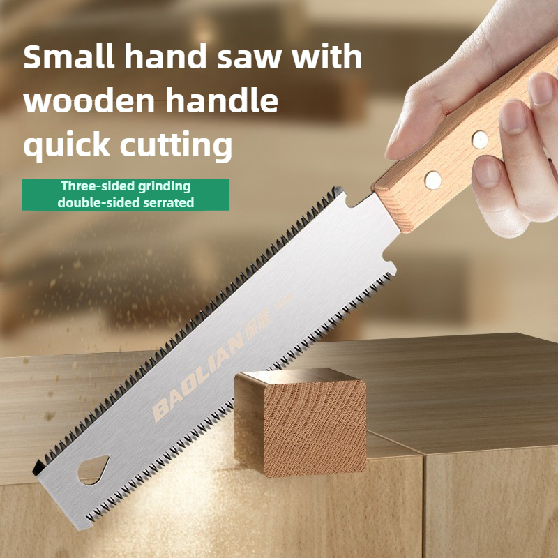 Gergaji Tangan Gaya Jepang Ger - Woodworking Japanese ulasan dan harga
