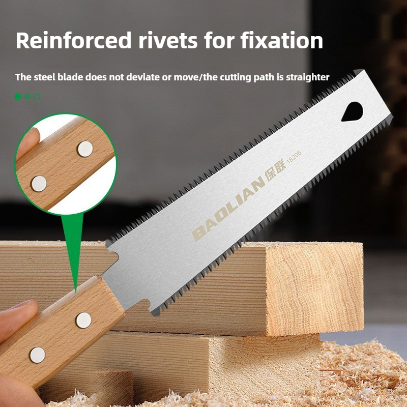 Gergaji Tangan Gaya Jepang Ger - Woodworking Japanese ulasan dan harga