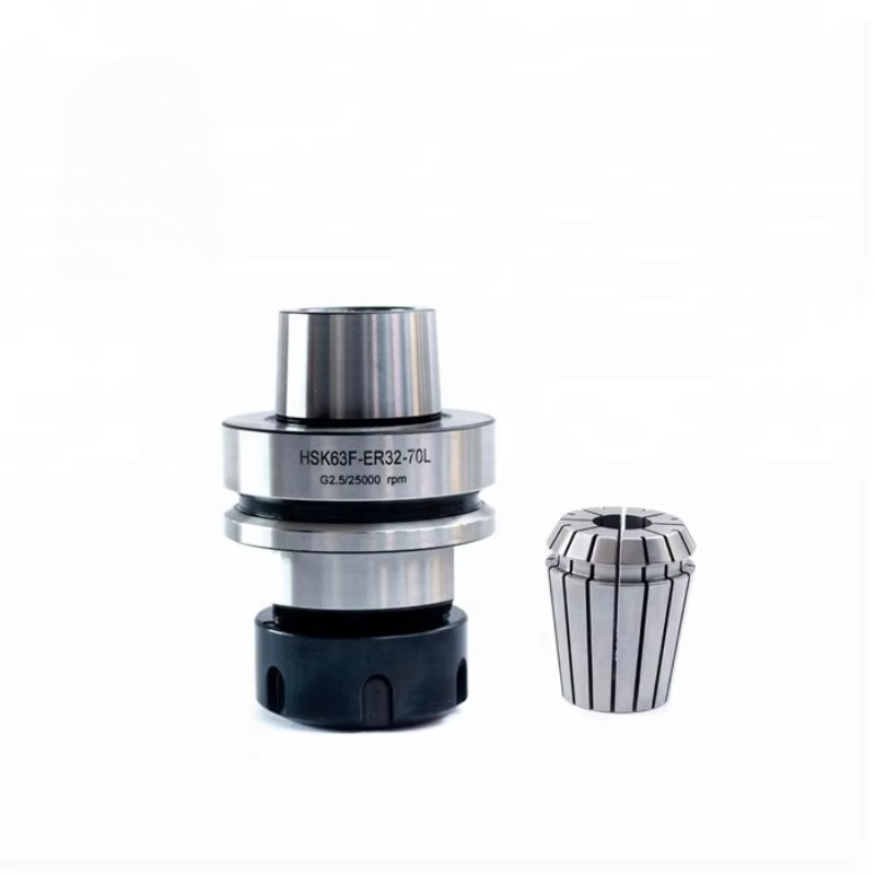 Penjepit Alat Cepat HSK 63F ER - Woodworking Machinery ulasan dan harga