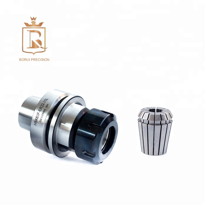 Penjepit Alat Cepat HSK 63F ER - Woodworking Machinery ulasan dan harga
