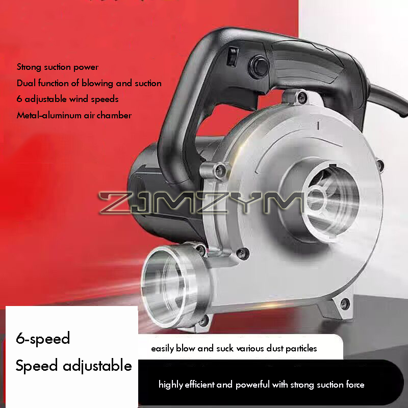 6280W 3M-6M-8M Penghisap Debu  - Vacuum Cleaner Woodworking ulasan dan harga