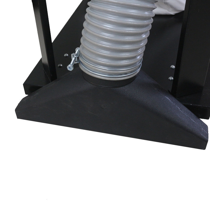 Pipa Penghisap Debu Industri u - Vacuum Cleaner Woodworking ulasan dan harga
