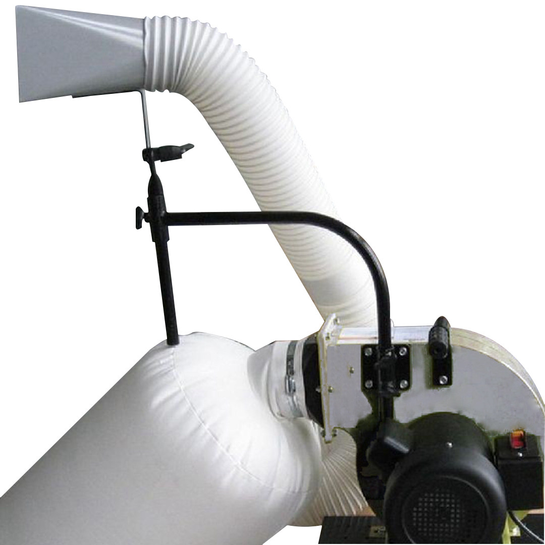 Pipa Penghisap Debu Industri u - Vacuum Cleaner Woodworking ulasan dan harga
