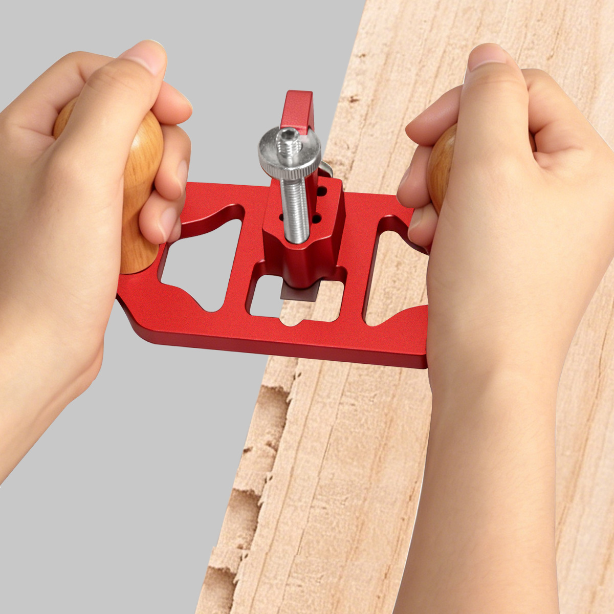 Pisau Serut Genggam, Pisau Ser - Router Plane Hand ulasan dan harga