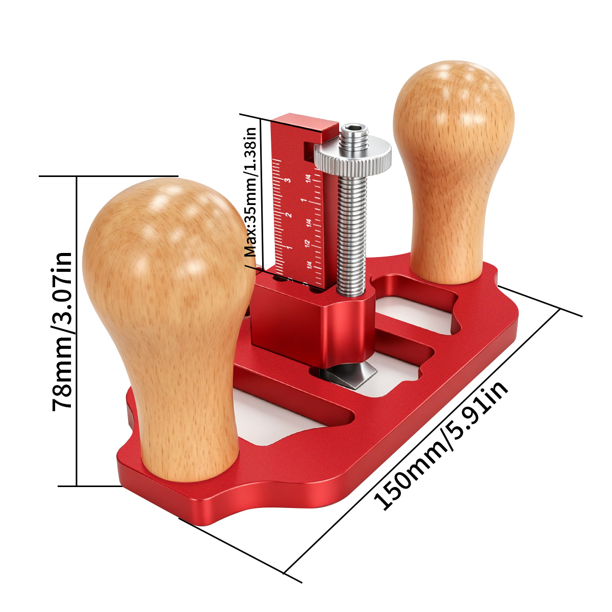 Pisau Serut Genggam, Pisau Ser - Router Plane Hand ulasan dan harga