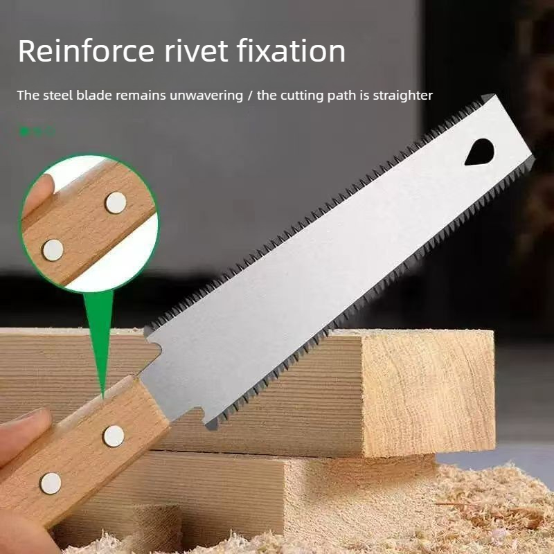 Gergaji Tangan Gaya Jepang Ger - Woodworking Japanese ulasan dan harga