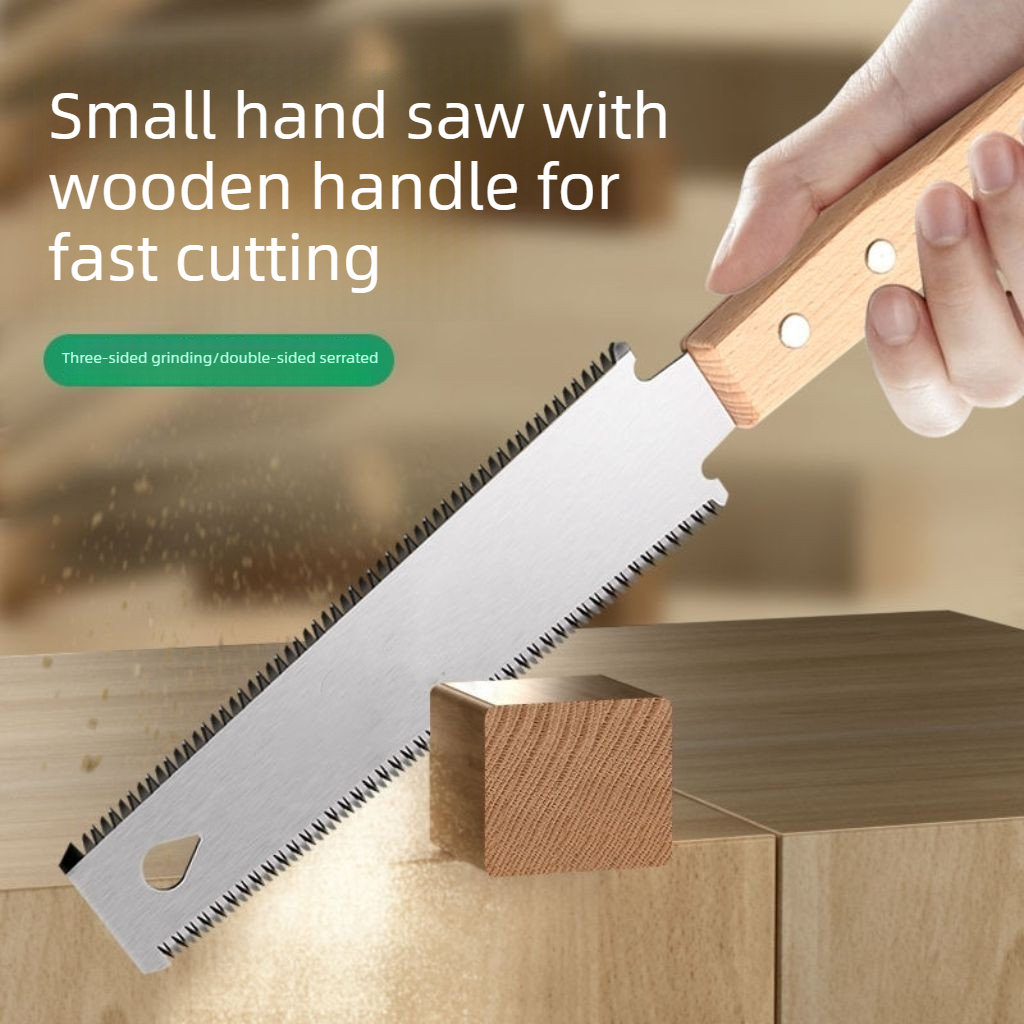 Gergaji Tangan Gaya Jepang Ger - Woodworking Japanese ulasan dan harga