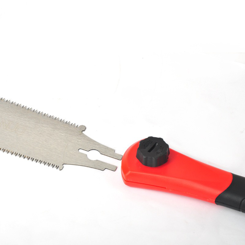 Gergaji Tangan Berbilah Ganda  - Woodworking Japanese ulasan dan harga