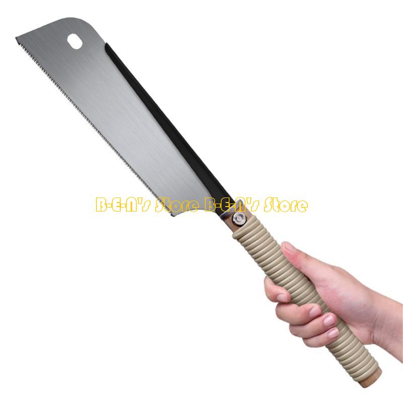 Y1AD Gergaji Tarik Jepang deng - Woodworking Japanese ulasan dan harga