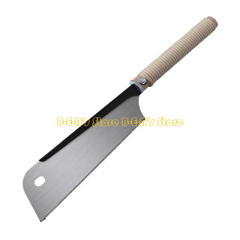 Y1AD Gergaji Tarik Jepang deng - Woodworking Japanese ulasan dan harga