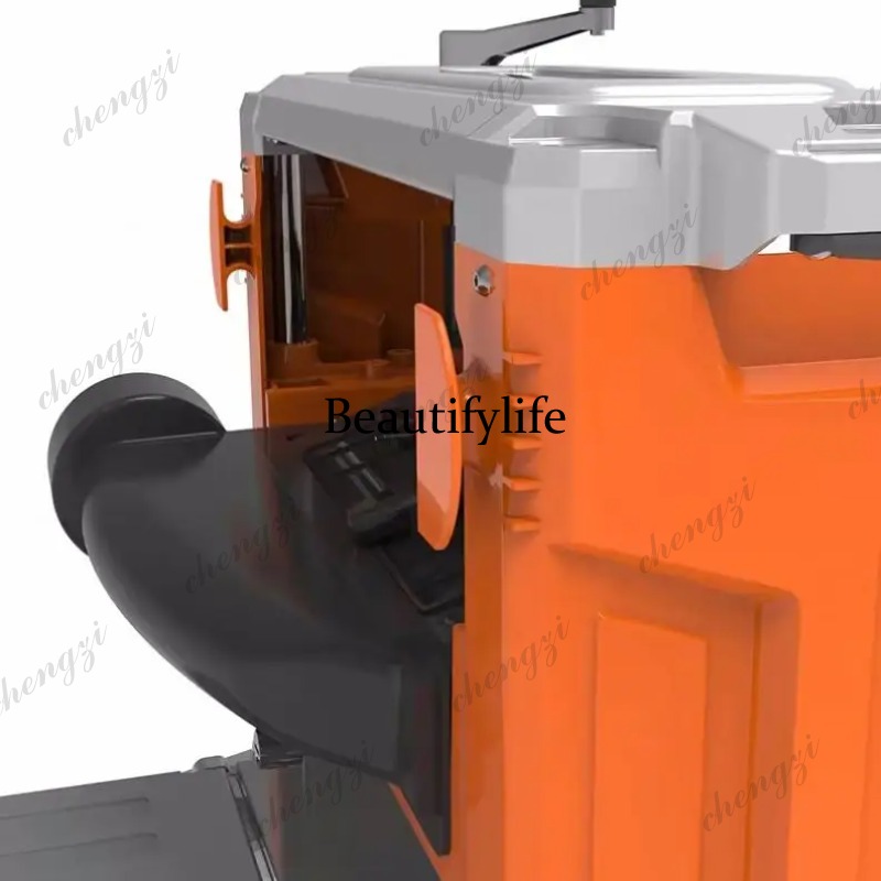 A81 Mesin Serut Kayu Listrik D - Woodworking Thicknesser ulasan dan harga