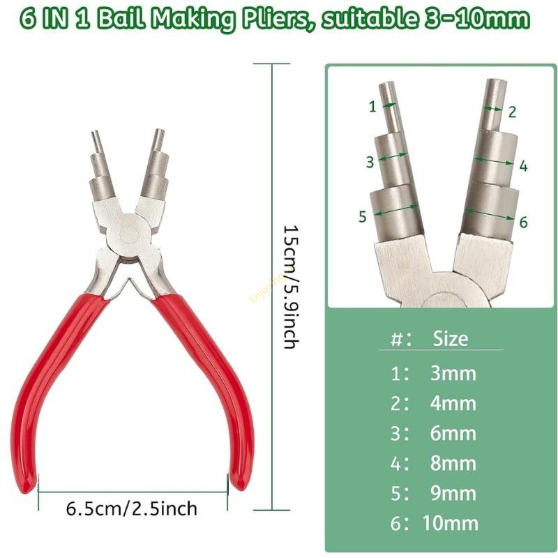 dan Manik-manik Baja Manik Pos - Woodworking Artisans ulasan dan harga
