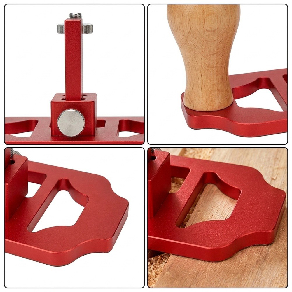 Router Plane Kayu Berbahan Alu - Router Plane Hand ulasan dan harga