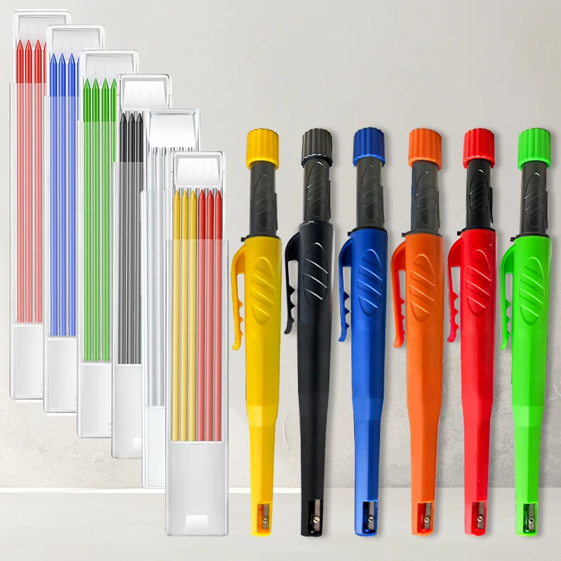 2 buah pensil pertukangan kayu - Woodworking Artisans ulasan dan harga