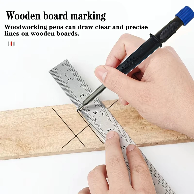 2 buah pensil pertukangan kayu - Woodworking Artisans ulasan dan harga
