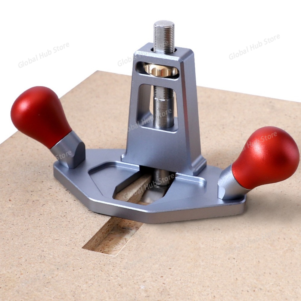 Planer Kayu Router untuk Peman - Router Plane Hand ulasan dan harga