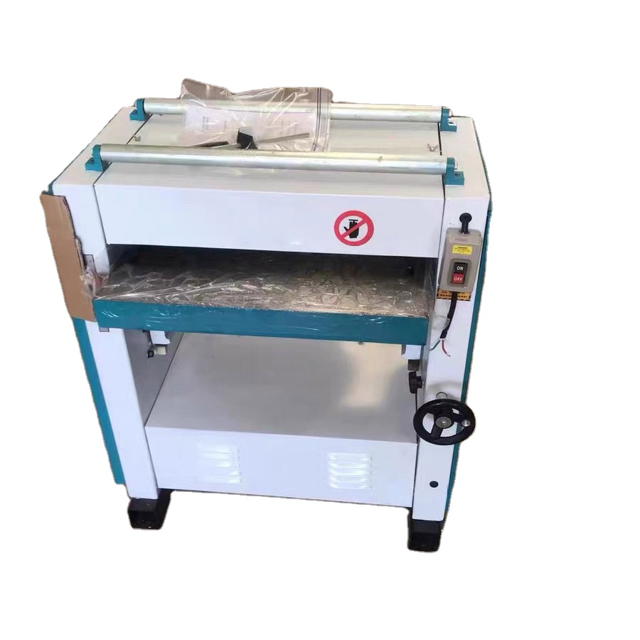 Mesin Pertukangan Kayu 400mm,  - Woodworking Thicknesser ulasan dan harga