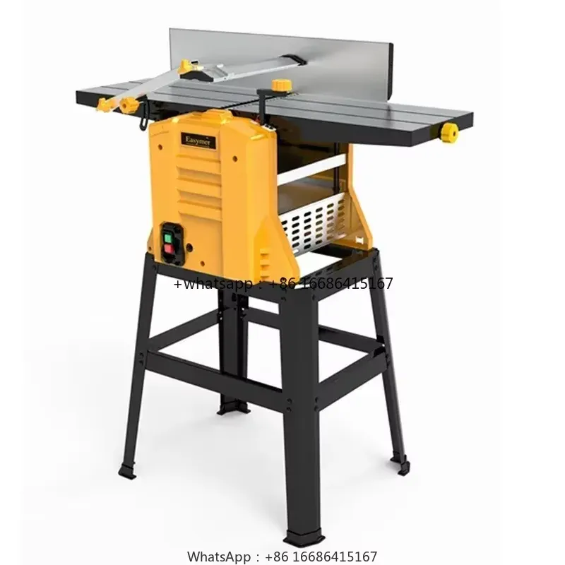 Mesin Pertukangan Kayu Multifu - Woodworking Thicknesser ulasan dan harga