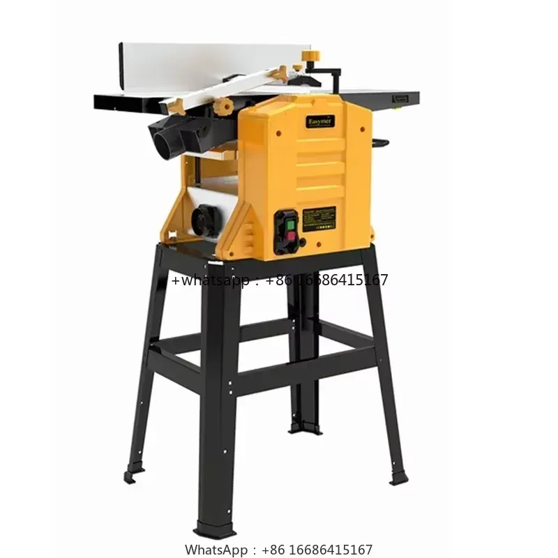Mesin Pertukangan Kayu Multifu - Woodworking Thicknesser ulasan dan harga