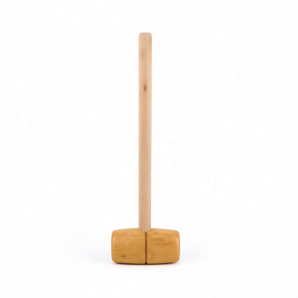 Palu Kayu Solid, Palu Kayu Pro - Woodworking Artisans ulasan dan harga