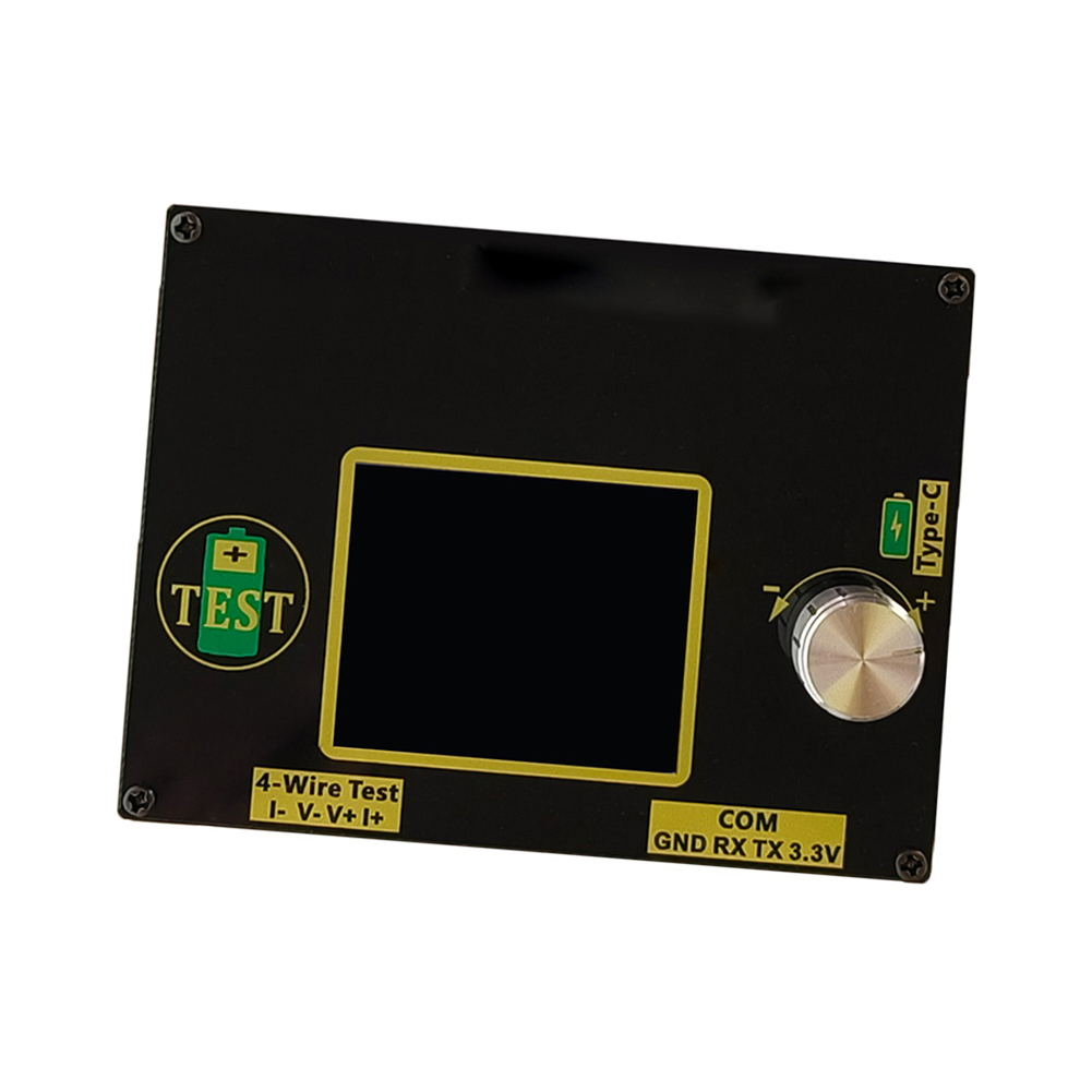 T469 Penguji Resistansi Intern - Woodworking App ulasan dan harga