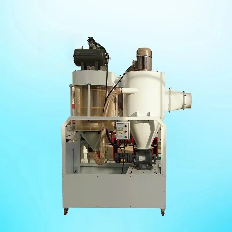 Filter Pengumpul Debu Cyclone, - Woodworking Industry ulasan dan harga