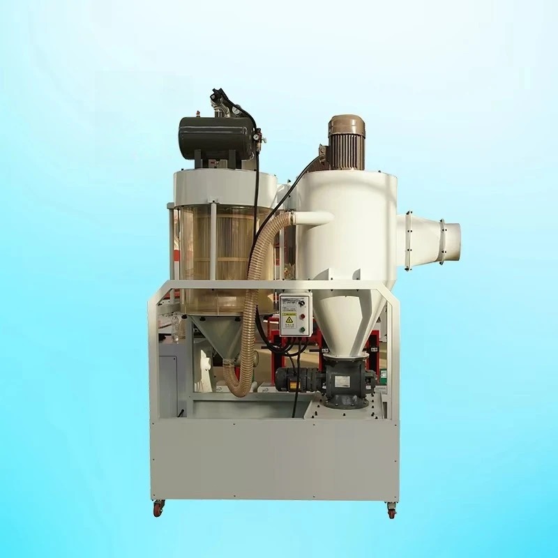 Filter Pengumpul Debu Cyclone, - Woodworking Industry ulasan dan harga