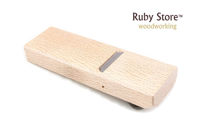 Pesawat blok Mini gaya Jepang  - Woodworking Japanese ulasan dan harga