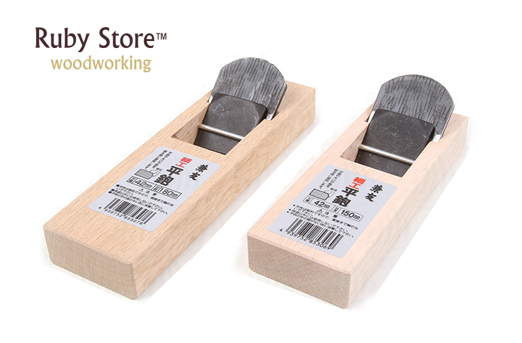 Pesawat blok Mini gaya Jepang  - Woodworking Japanese ulasan dan harga